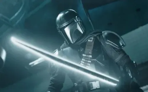 the mandalorian star wars