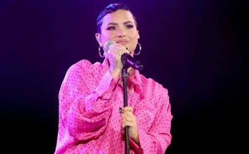 demi lovato