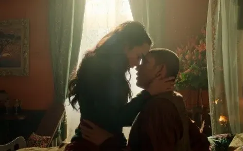 Sombra y Hueso tendrá temporada 3. Foto: (Netflix)