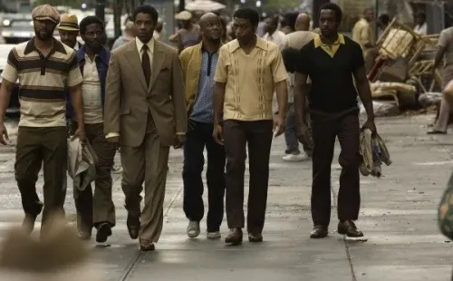 american gangster