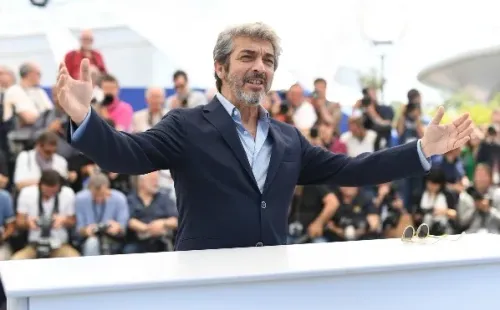ricardo darin