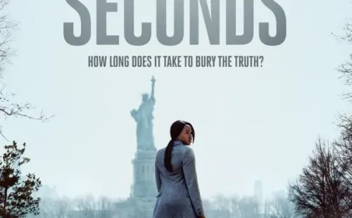 seven seconds netflix