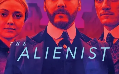 the alienist