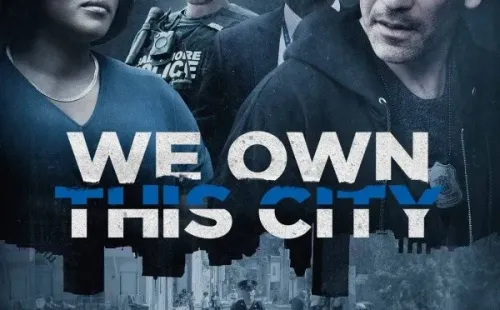 la ciudad es nuestra