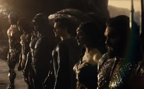 Zack Snyder