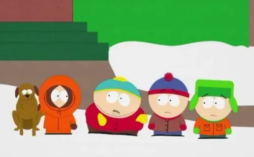 South Park