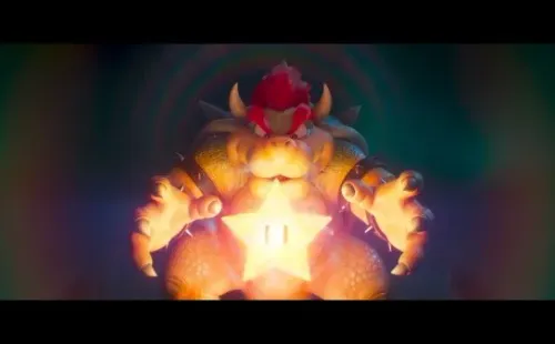 mario bros pelicula