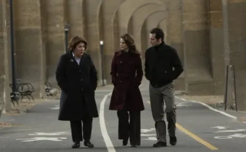 the americans