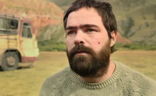 El Reino estrenó su temporada 2 en streaming (Netflix).