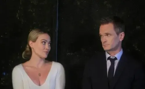how i met your father neil patrick harris