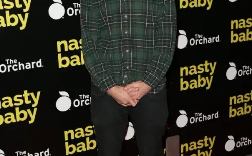 kyle mooney