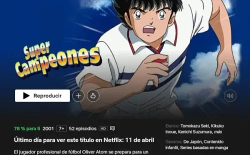 supercampeones