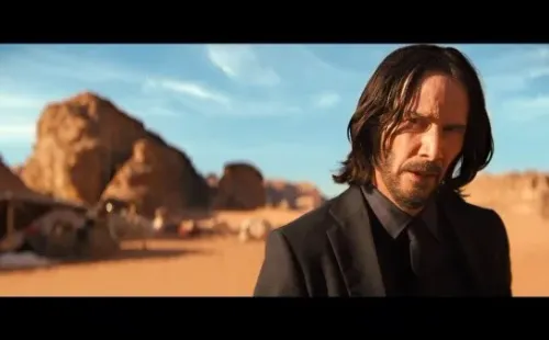 john wick keanu reeves
