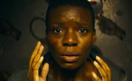 A la intemperie (Netflix).