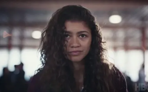zendaya euphoria