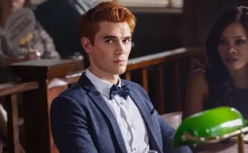 Pequeñas Mentirosas