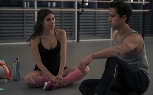 Pequeñas Mentirosas