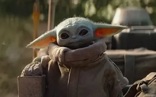 babyyoda