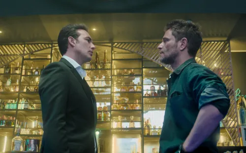 La segunda temporada de Pálpito ya tiene tráiler. Foto: (Netflix)