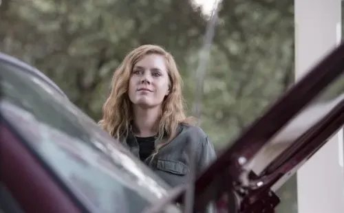sharp objects hbo