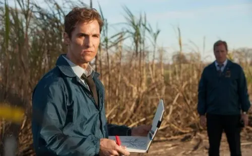 true detective hbo