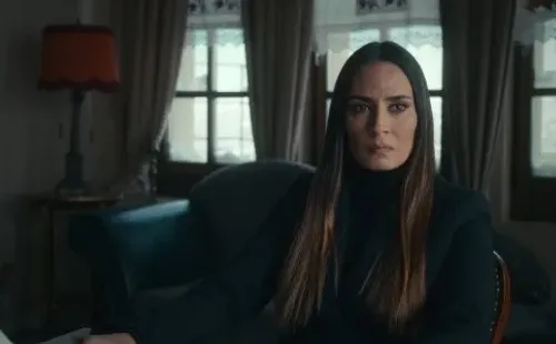 '¿De quién huimos, mamá?', la serie turca que triunfa en Netflix (IMDb).