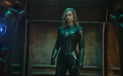 brie larson captain marvel