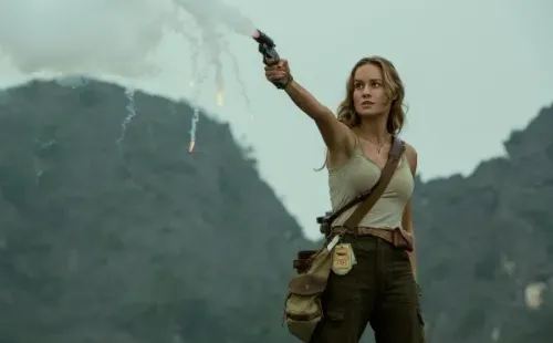 brie larson kong skull island
