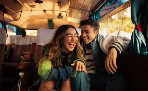Todo está bien (Disney+).