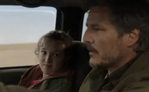 Pedro Pascal y Bella Ramsey protagonizarán la temporada 2 de The Last of Us (IMDb).