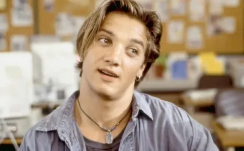 jeremy renner national lampoons senior trip