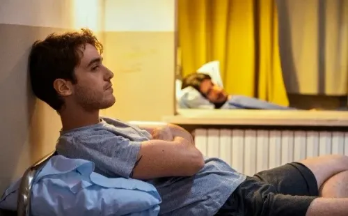 Todos quieren salvarse vuelve a Netflix. Foto: (Netflix)