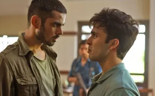 faraaz-netflix