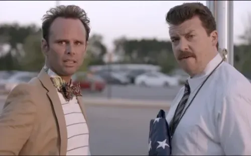 vice principals hbo