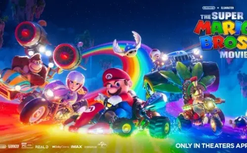 super mario bros universal pictures