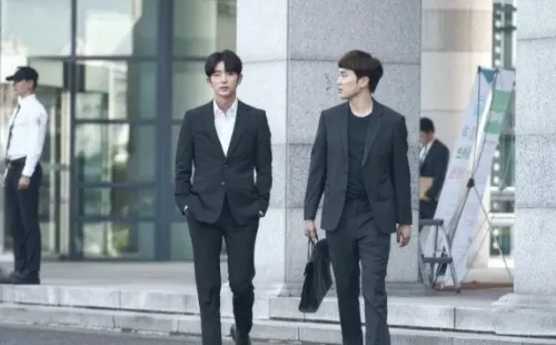 k-dramas
