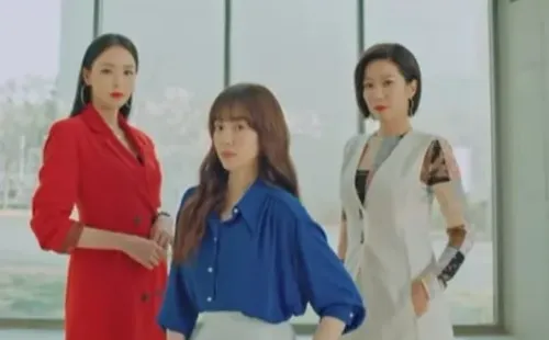k-dramas