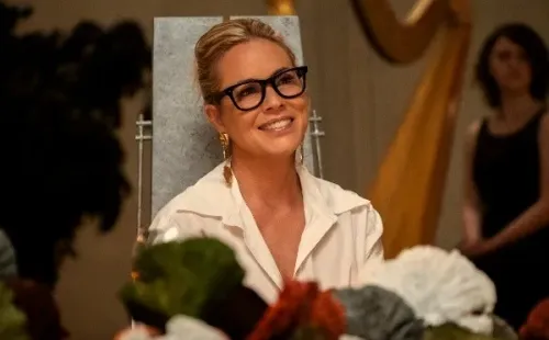 Maria Bello. Foto: (Netflix)