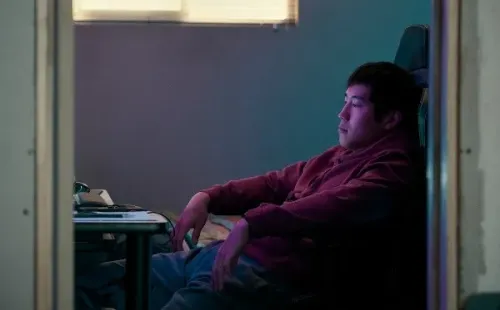 Young Mazino. Foto: (Netflix)