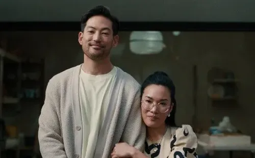 Bronca ya está en Netflix. Foto: (Netflix)