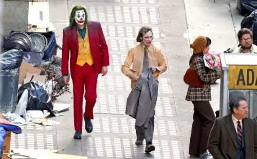 joker 2 joaquin phoenix