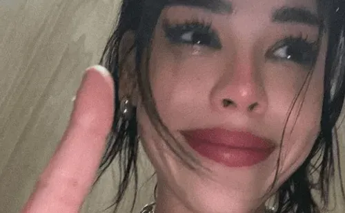 Danna Paola