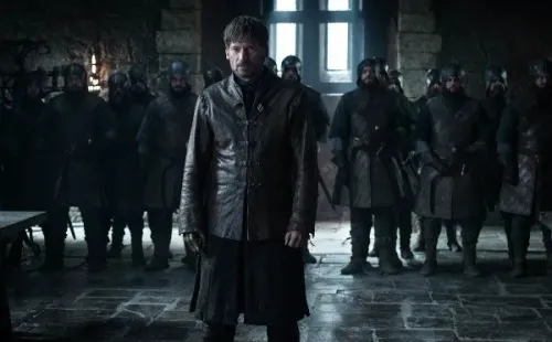 nikolaj coster waldau game of thrones
