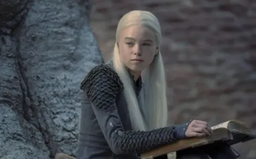 House of the Dragon regresará en 2024. Foto: (IMDB)