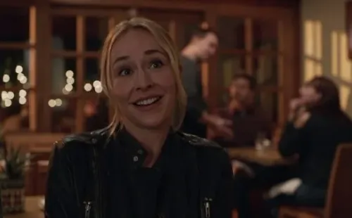 barry hbo sarah goldberg