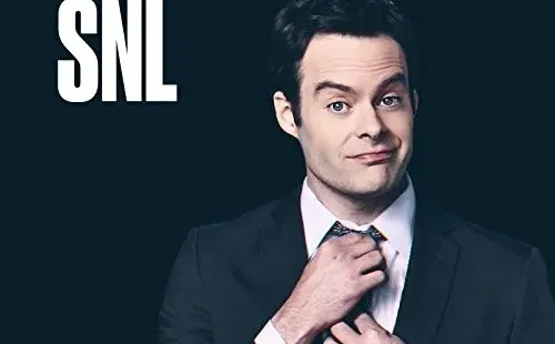 bill hader snl