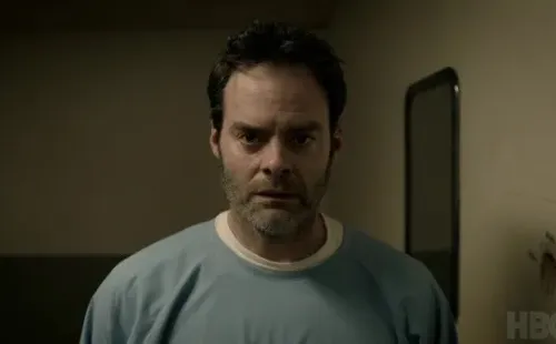 barry bill hader hbo