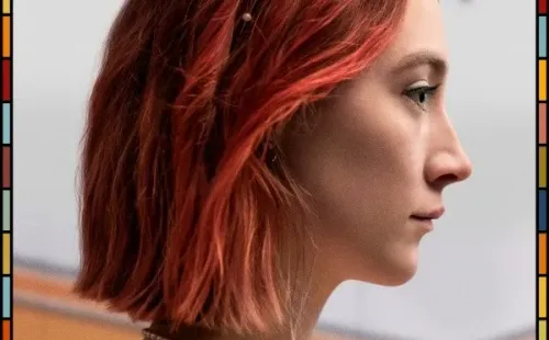 lady bird