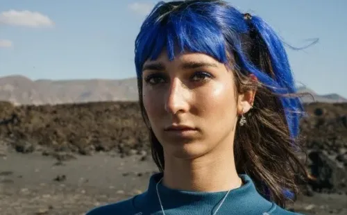 Bienvenidos a Edén regresa con una segunda temporada (Netflix).
