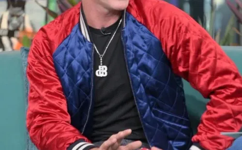 Drake Bell fue encontrado con vida. Foto: (Getty)